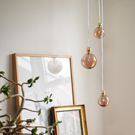 Uva 10cm Pendant Light